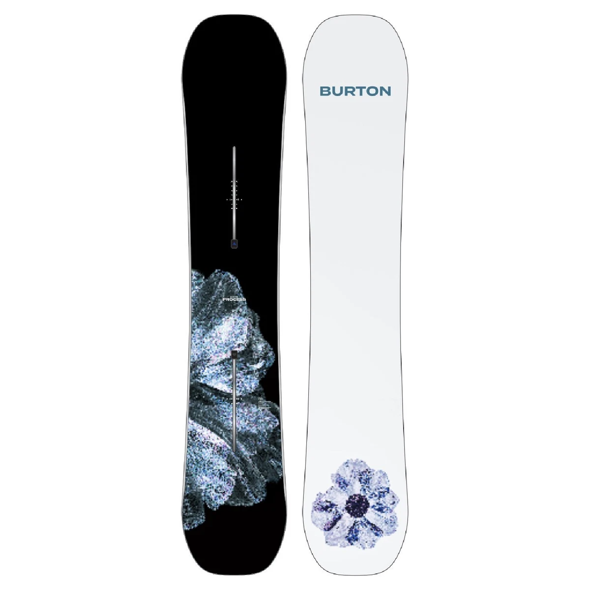 Burton Process Snowboards for sale - eBay
