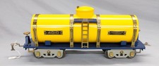 American Flyer Lines Standard Gauge 4010 Tank Car [Restored?] (T70)
