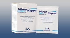 Vitreo Kappa Midapharm 20 Bustine