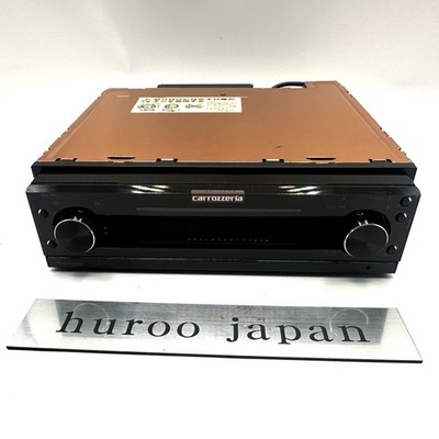 Pioneer Carrozzeria DEH-P01 HIGH-END CD Player Working Good Japan