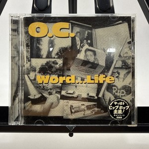 Oc Word Life | eBay
