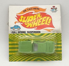 Vintage D.T.C. Full Spring Suspension ,,Super...