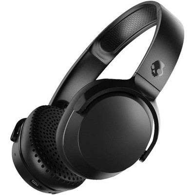Skullcandy RIFF 2 On-ear Headset True Black Kopfhörer Headset Bluetooth