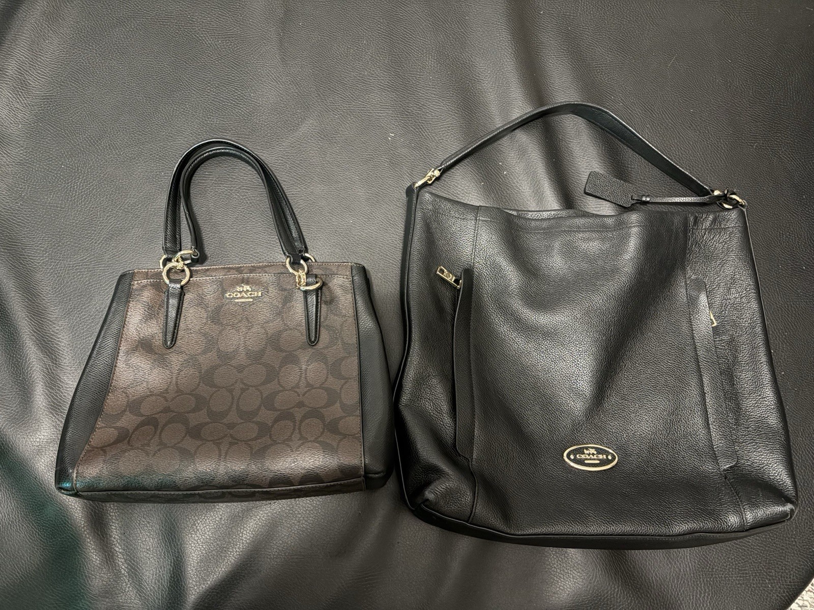 coach purses - image 1