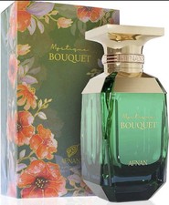 Mystique Bouquet Afnan 香水 - 2024年の女性用 フレグランス