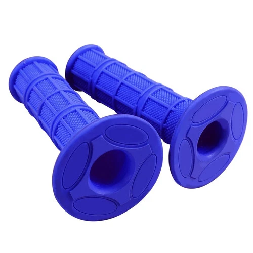 7/8" Handlebar Grips for 50cc-125cc CRF70 CRF80 TRX450 TTR90 TTR110 TTR125 PW80 - Picture 1 of 5