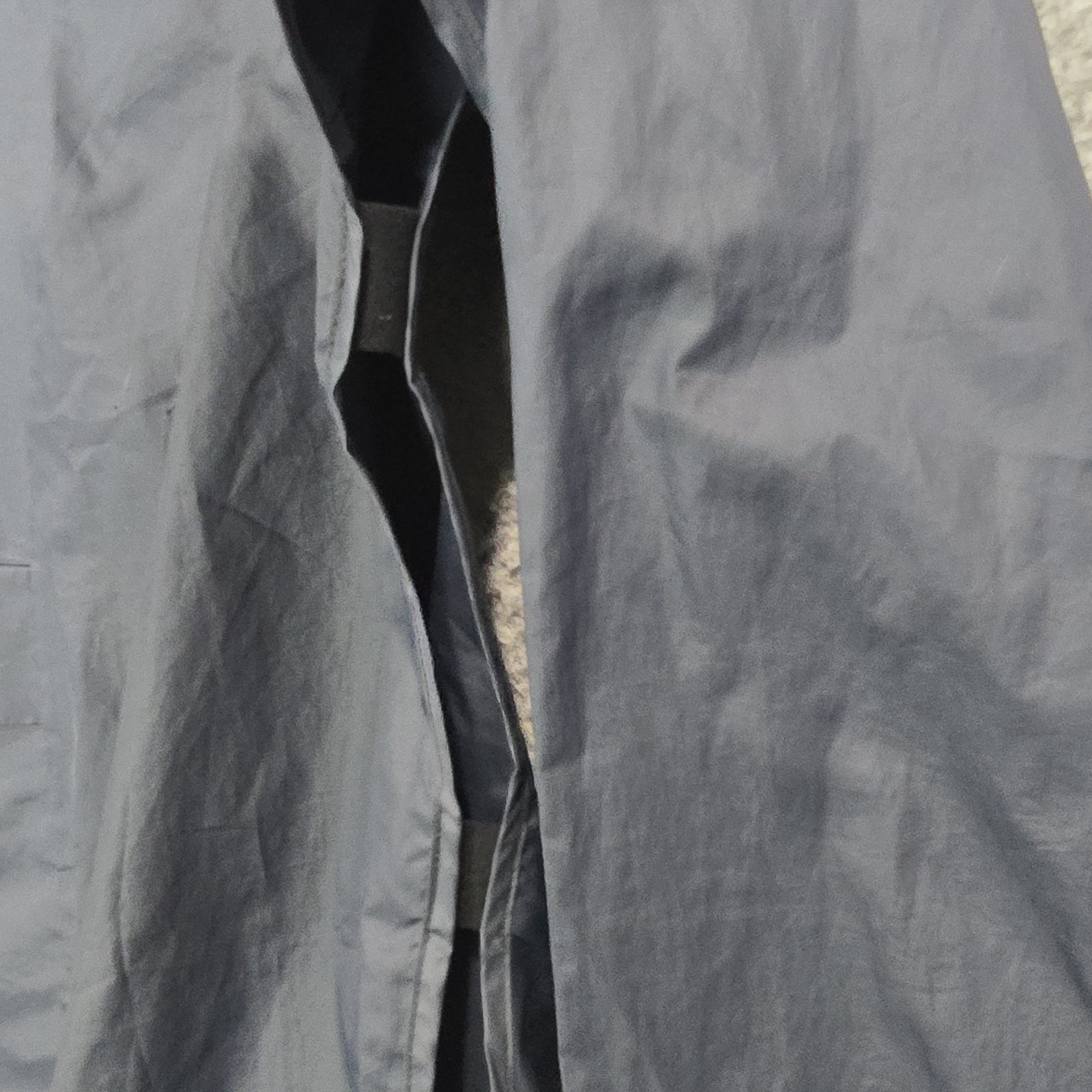 Brooks Pullover Windbreaker Lightweight Womens XL… - image 6