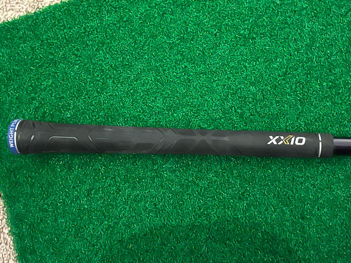 Dunlop XXIO 13 Set di ferri 5 pezzi (6-PW) mancini LH MP1300 Dunlop XXIO 13 Set di ferri 5 pezzi (6-PW) mancini LH MP1300
