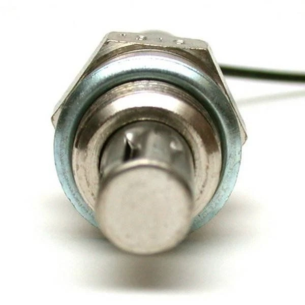 Sensor de oxígeno Delphi 1986 Ford Taurus Foto 3 de 4