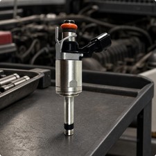 Einspritzventil BL3Z-9F593-A hocheffizient Injektor langlebig f&uuml;r Kfz-Reparatur