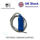 Comet 12V Submersible Pump 10LPM  Same as Thetford Toilet Pump 16374 21944