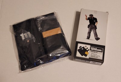 Wilson Umpire Kit | Meses sin interés