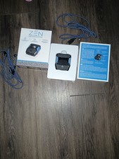 Cronus Zen Console Gaming Adapter Black Blue for PS4 Xbox One Switch Series X S