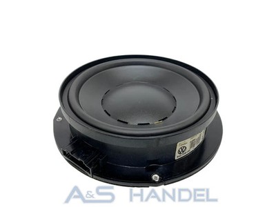 Original Volkswagen DYNAUDIO Tiguan Lautsprecher vorne Tieftoner 5K0035453