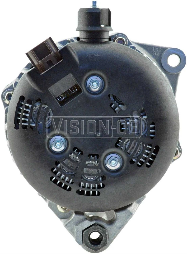Alternador compatible con Ford F-150 VISION-OE 2011-2016 Foto 3 de 4