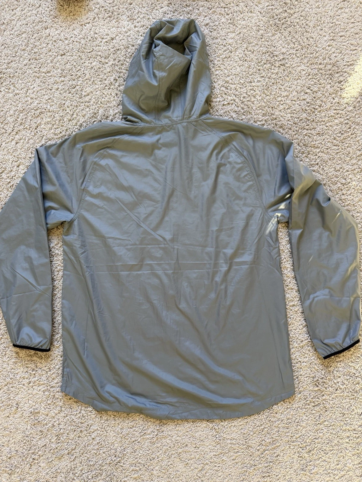 Hurley Windbreaker Men’s XL - product detail image 6