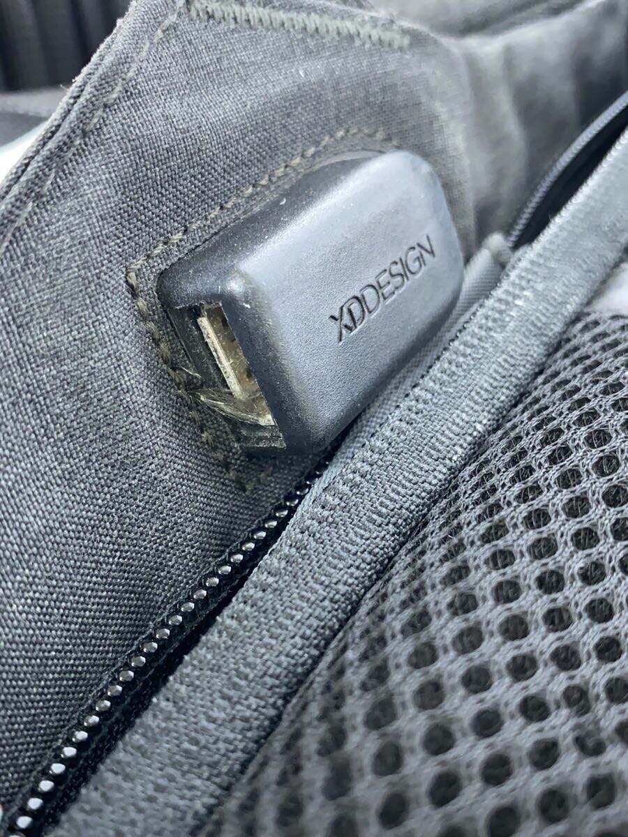 XDDESIGN Backpack from Japan - image 8