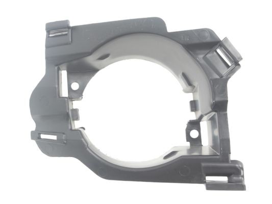 Right Front BLIC 6502-07-1301916P Ventilation Grilles, bumper for DACIA,RENAULT