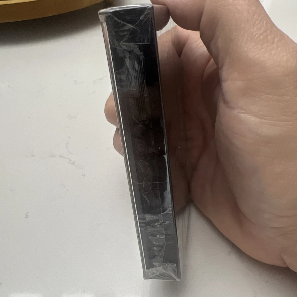 School's Out by Alice Cooper Cassette, Jun-1989, Warner Bros. Factory Sealed New - Image 3 of 4