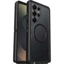 Galaxy S25 Ultra Case Defender Series Pro XT with Magnets