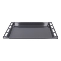 Kuchenblech Pizzablech Emailliert 443X372X36Mm Herd Siemens Neff 437615