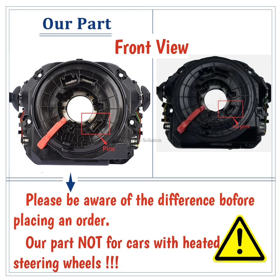 控制中心转向柱 61319354048 适用于宝马 5/6/7 系列 528i 535i 550i M5 — 第 3/4 张图片
