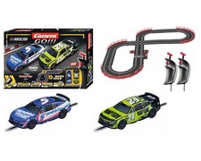 Carrera GO!!! 1:43 Duel Racing Arena System Nascar