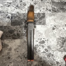 Parris Vintage Replica Cap Gun Rifle Toy Savannah TN Wood  Metal