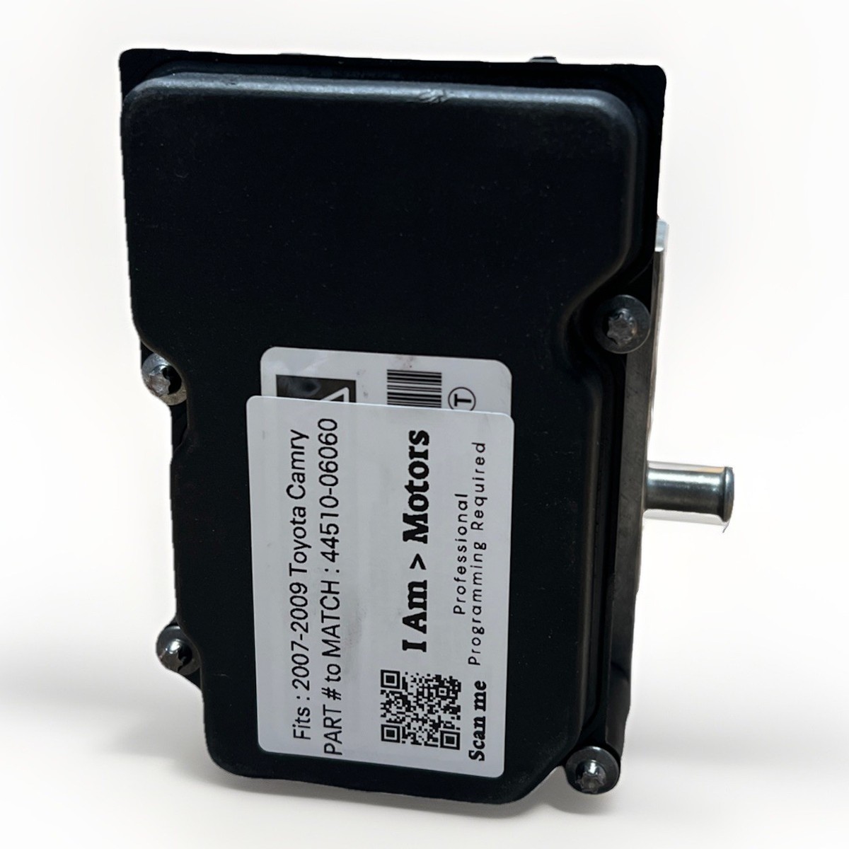 2007-2009 TOYOTA CAMRY ABS ANTI LOCK ABS PUMP MODULE 44510-33130