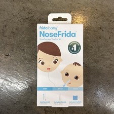 FridaBaby Baby NoseFrida The Snotsucker Nasal Aspirator Spray