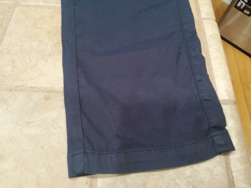 Bogner Blue Dyed Mens Riley-G30 Pants Navy 0190-7335 464 Size XXL / 54 / US 40 - Picture 5 of 18