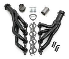 Hedman Hedders Exhaust Header For 1986 Chevrolet Monte Carlo