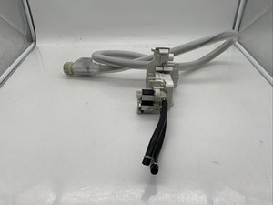 Siemens WM14K270EX/11 Waschmaschine 11020245 Zulaufschlauch 9000544933 #EA189