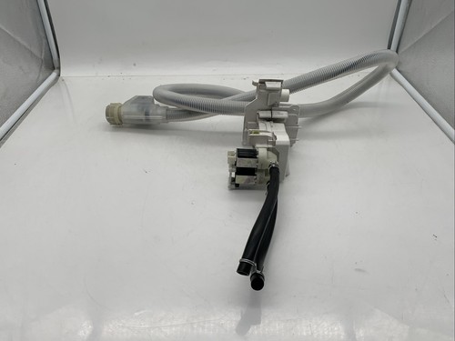 Siemens WM14K270EX/11 Waschmaschine 11020245 Zulaufschlauch 9000544933 #EA189