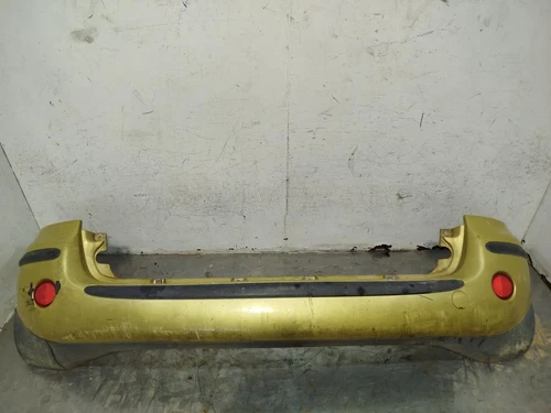735261013 Paragolpes Trasero para FIAT MULTIPLA (186) 2003 9104050 - Imagen 1 de 10