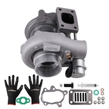T25 T28 GT2871 2860R Turbo For Nissan S13 S14 S15 Small Engine Turbocharger