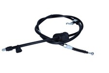 Seilzug Feststellbremse Hinterachse für OPEL CHEVROLET ASTRA J Caravan