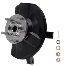 Front Right Steering Knuckle for Dodge Jeep Compass Patriot Dodge 5085702AF