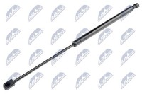 Nty AE-HY-015 Gasfeder, Kofferraum FüR Hyundai