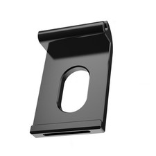 Aluminum Alloy Anti-Drop Side Cover Case For Gopro Hero 11 Black Camera