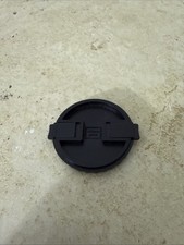 Vintage Camera Lens Cover Cap 46mm Diameter, Unbranded