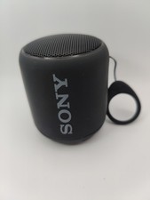 Sony Wireless Speaker SRS-XB10