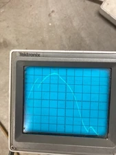 Tektronix 2215 Analog Oscilloscope