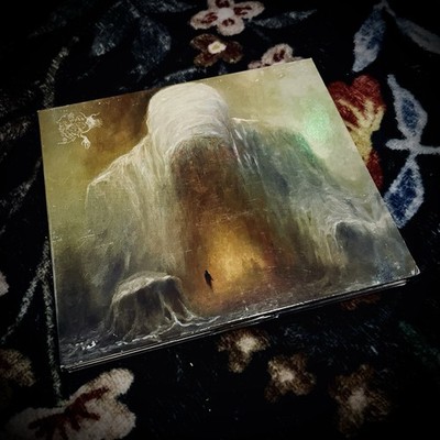Abigail Williams  Walk Beyond The Dark  Digipack CD  