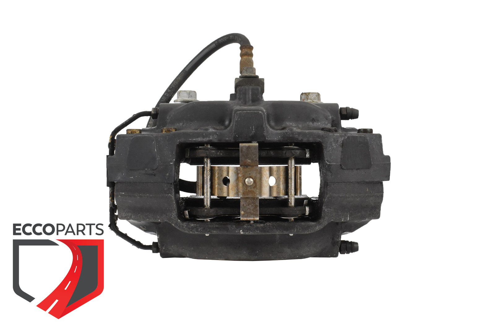 Tesla Model S X Pinza freno posteriore destra 1007889-00-B | 100788900B 2166004
