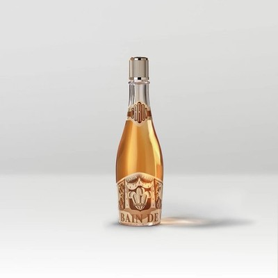 Caron Royal Bain de Caron Champagne Eau de Toilette Splash 4.2 oz / 125 ml Women