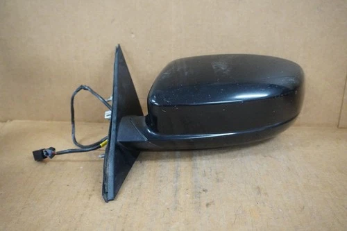 11 12 13 14 15 16 17 18 Dodge Charger Left Driver Side View Mirror OEM 80377