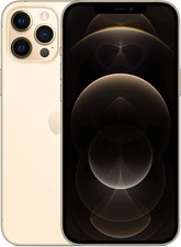 Buy Apple iPhone 12 Pro Max - 256 GB - Gold (Unlocked) online | eBay
