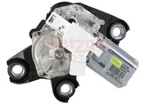METZGER Wischermotor Scheibenwischermotor Scheibenwischer Motor Hinten 2190691