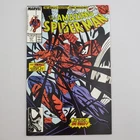The Amazing Spider-Man #317 Jul 1989 Marvel Comics FN/VF 7.0 Venom McFarlane KEY